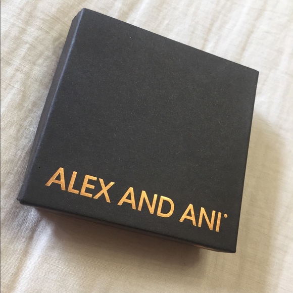 2 Alex and Ani Bracelets - Picture 5 of 5